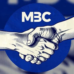 MBC logo